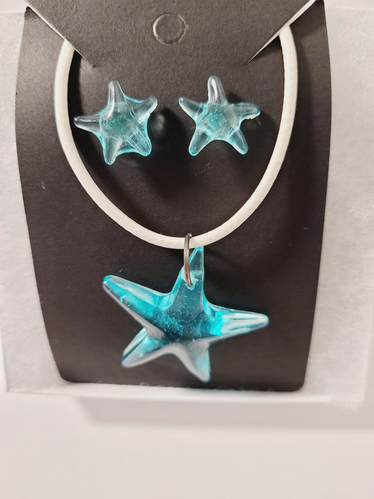 Starfish Set