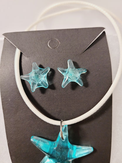 Starfish Set