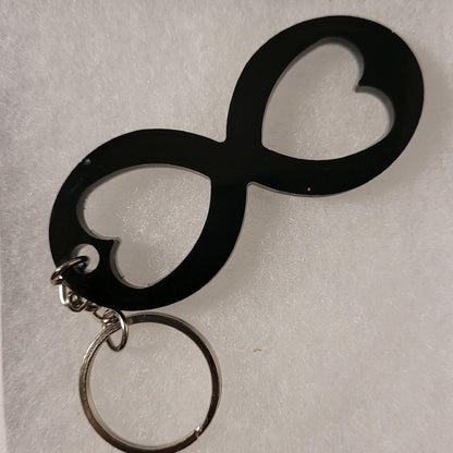 Infinity Keychains