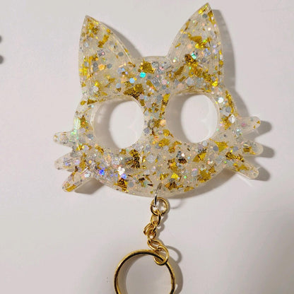 Animal Keychain