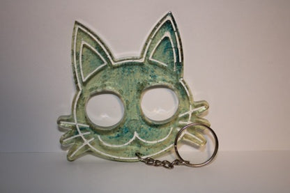 Animal Keychain