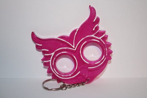 Animal Keychain