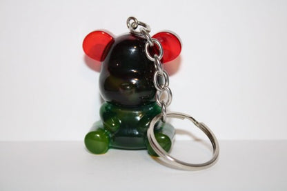 Bear Keychain