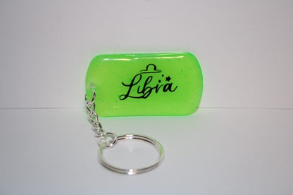 Personalized Dog Tag