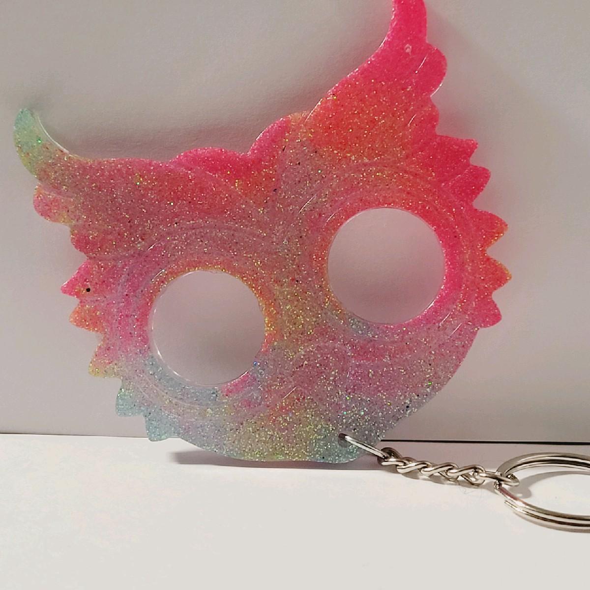 Owl Keychains