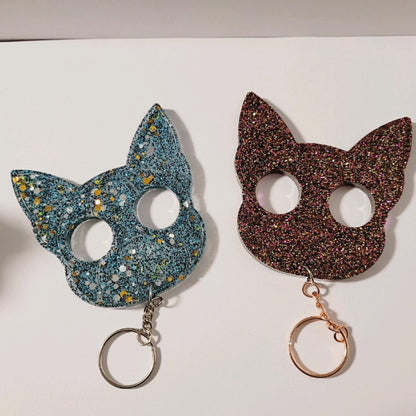 Animal Keychain