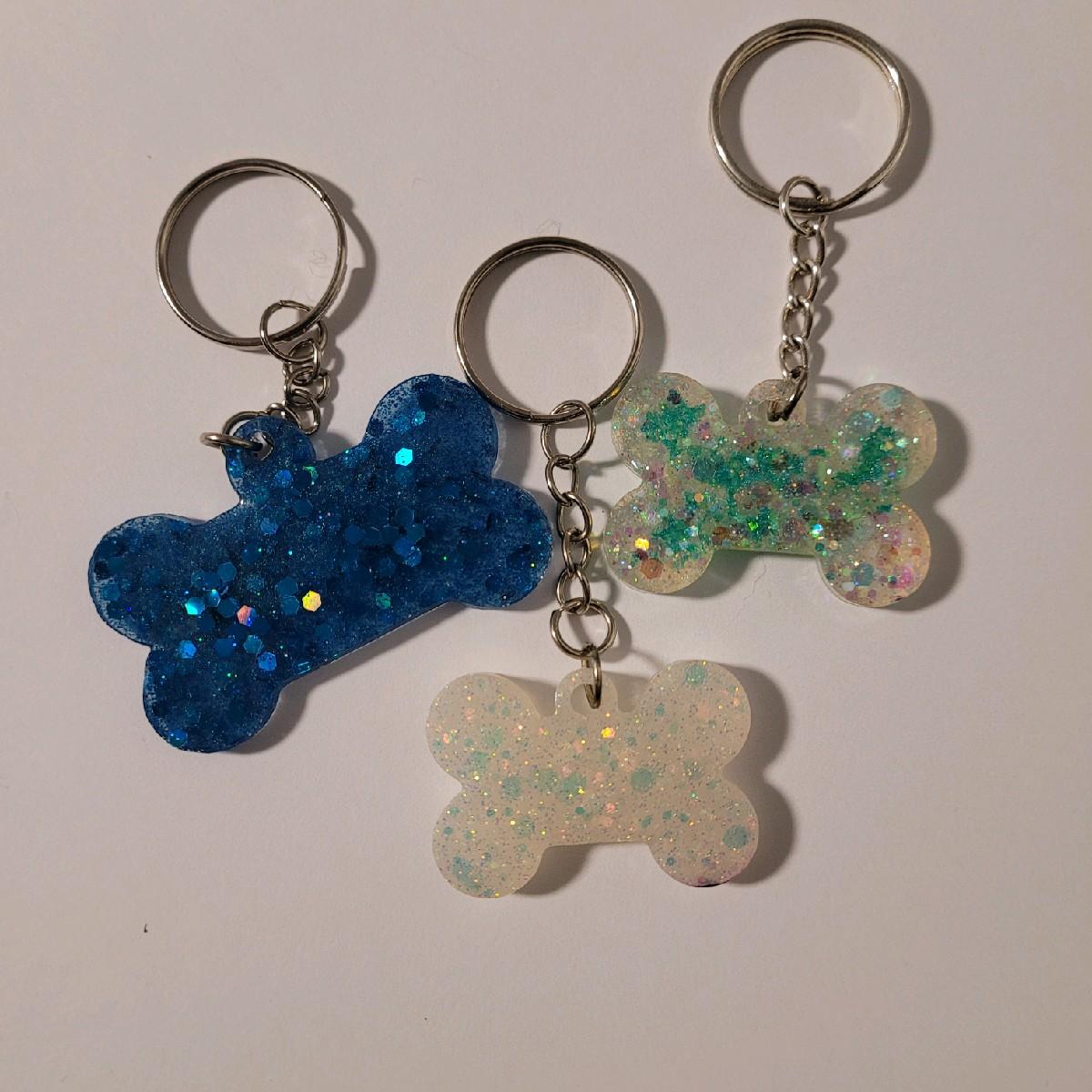 Keychains