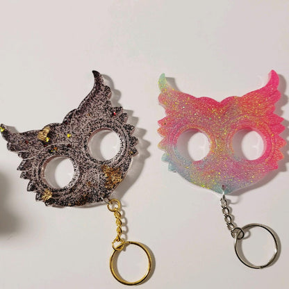 Owl Keychains