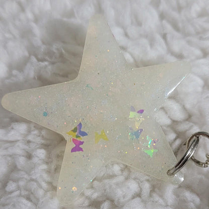 Star Keychains